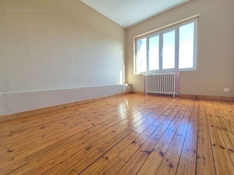 Maison à SAINT-SULPICE-DE-ROYAN