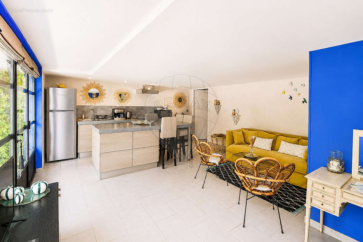 Maison 6 chambre(s) à vendre - photo 42