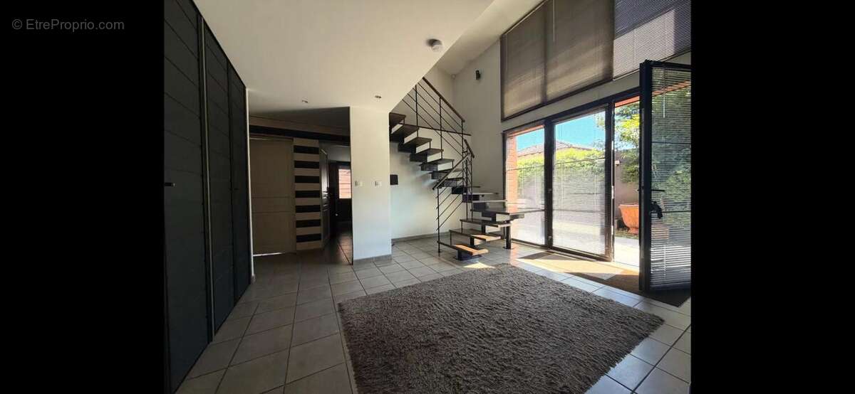 Maison à ARTIGUES-PRES-BORDEAUX