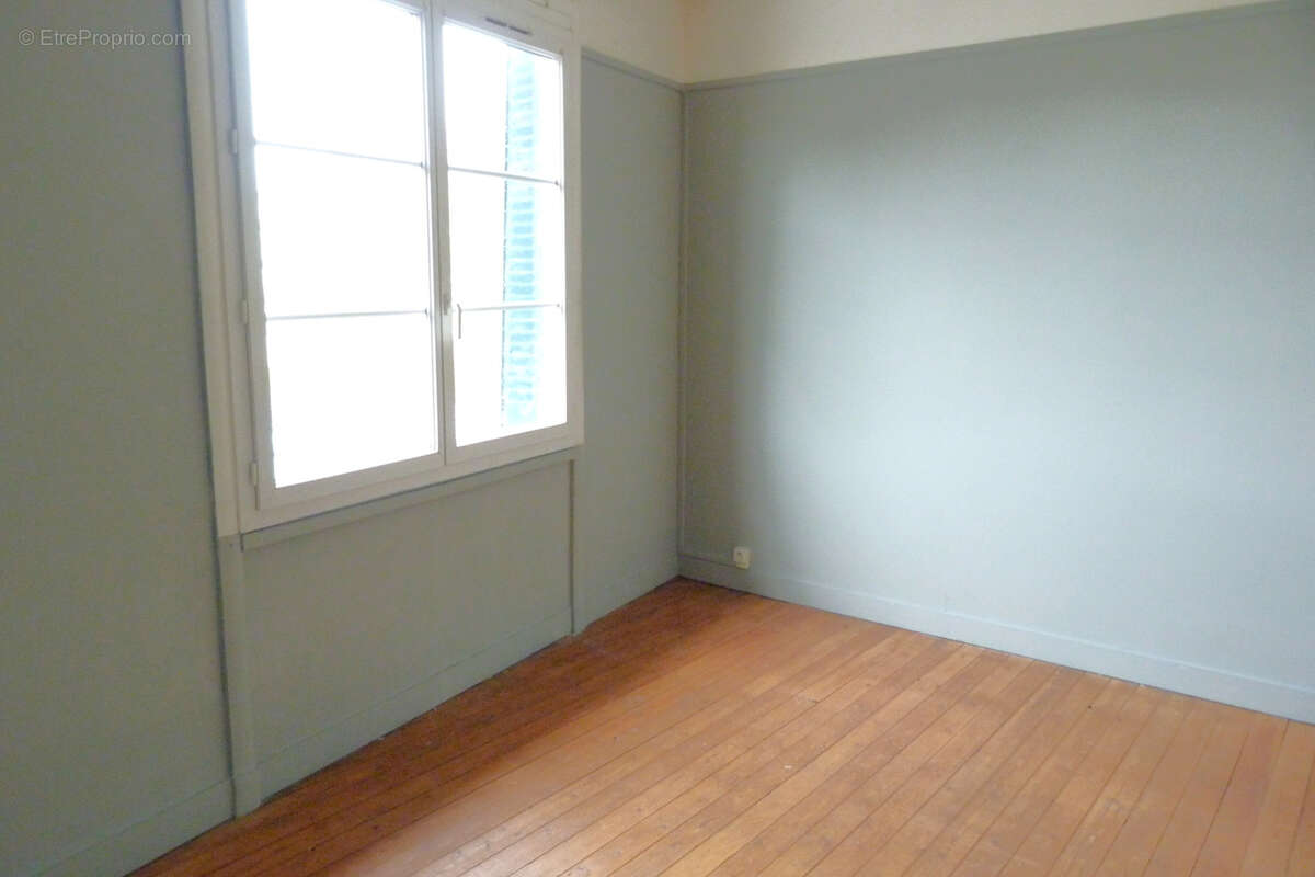 Maison à BONSECOURS