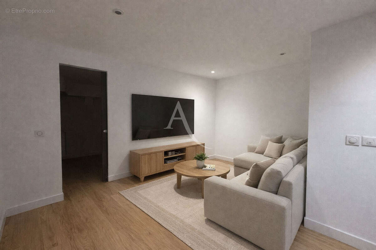 Appartement à RIANS