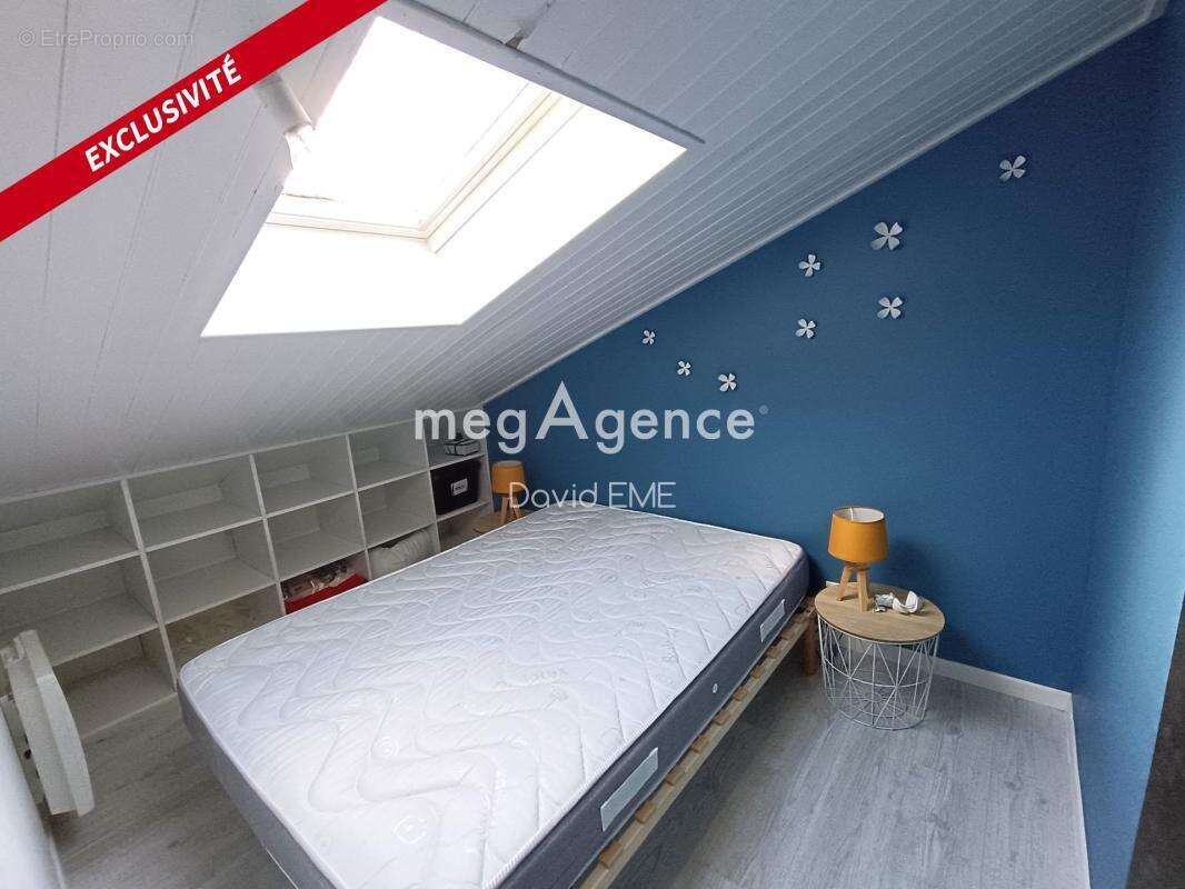 Appartement à BRETIGNOLLES-SUR-MER