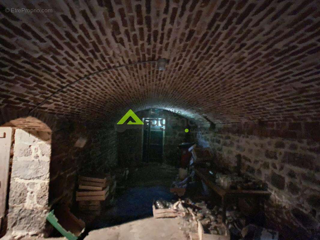 Maison à FRANSECHES