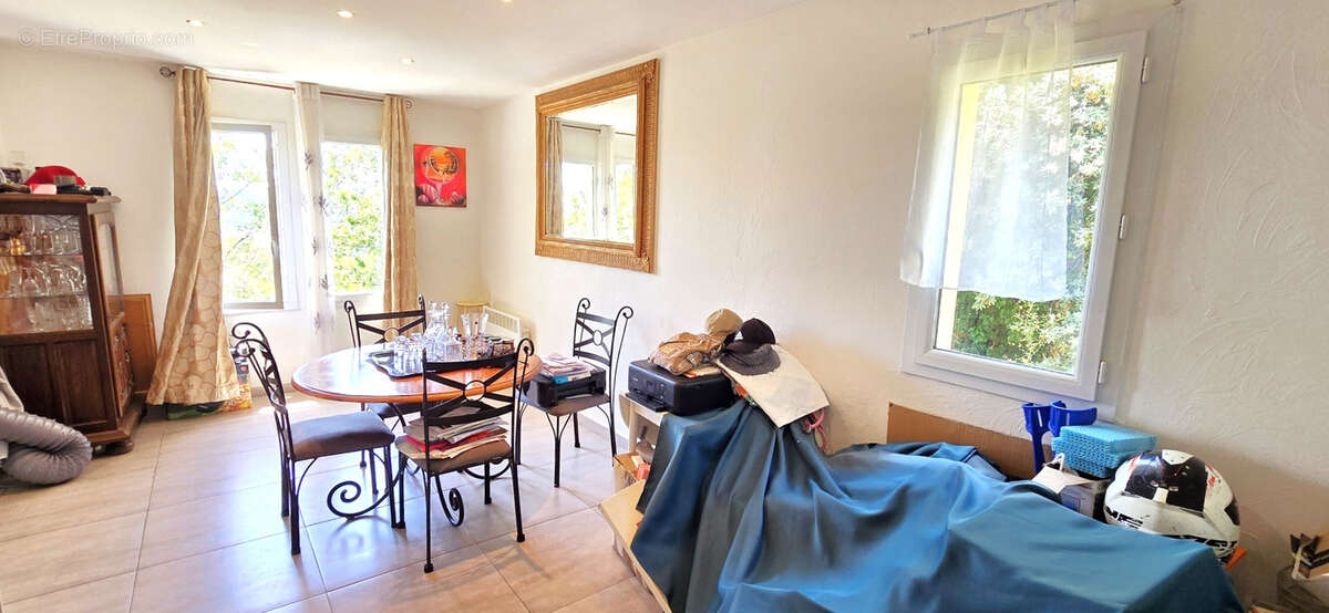 Maison à DRAGUIGNAN