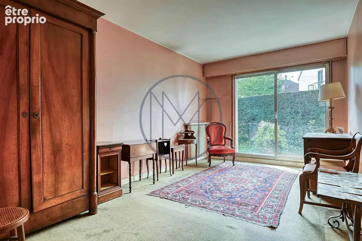 Appartement Versailles 5 pièce(s) 113 m2 - photo 8
