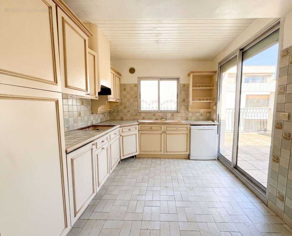Appartement à SETE