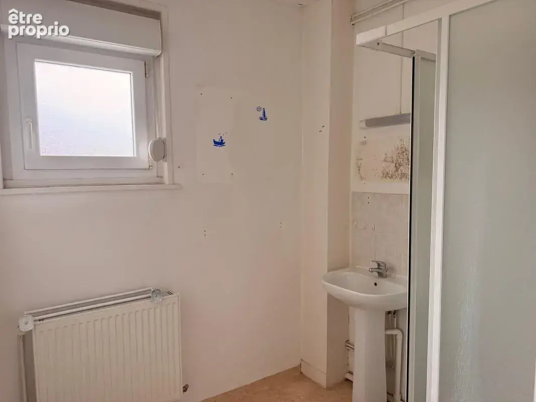 LIBERCOURT- Maison T4 de  83 m² - photo 8