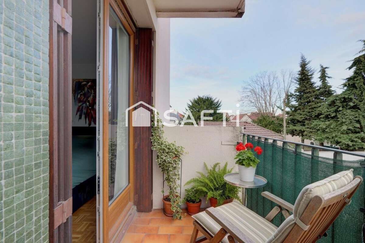 Photo 7 - Appartement à SAINT-MAUR-DES-FOSSES
