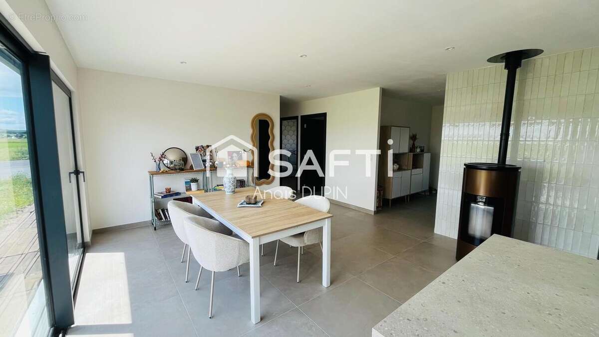 Photo 7 - Maison à CONDE-SUR-SUIPPE