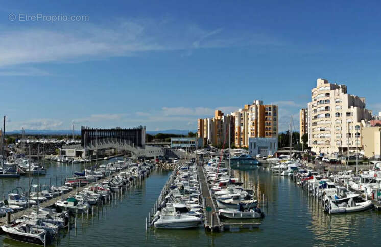 Appartement à MUDAISON