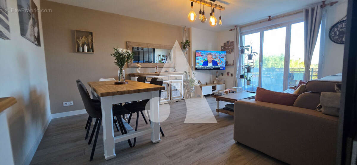 Appartement à ARVERT