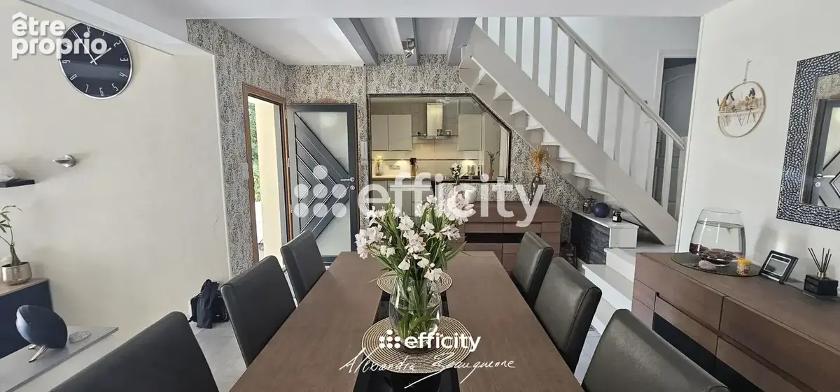 Maison 94 m² à Vouille  - photo 8