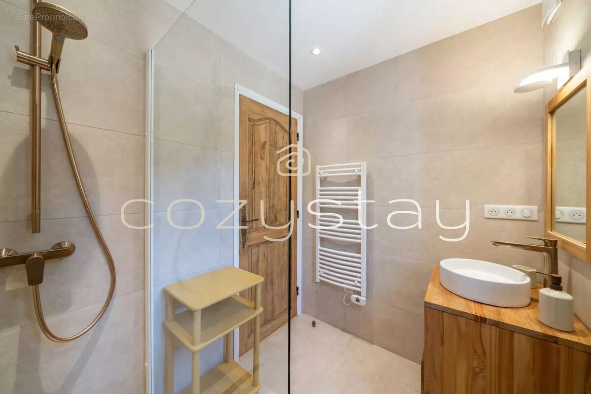 Elégante villa provençale avec piscine, La Colle-sur-Loup - photo 28