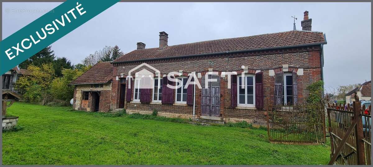 Photo 2 - Maison à ESTISSAC