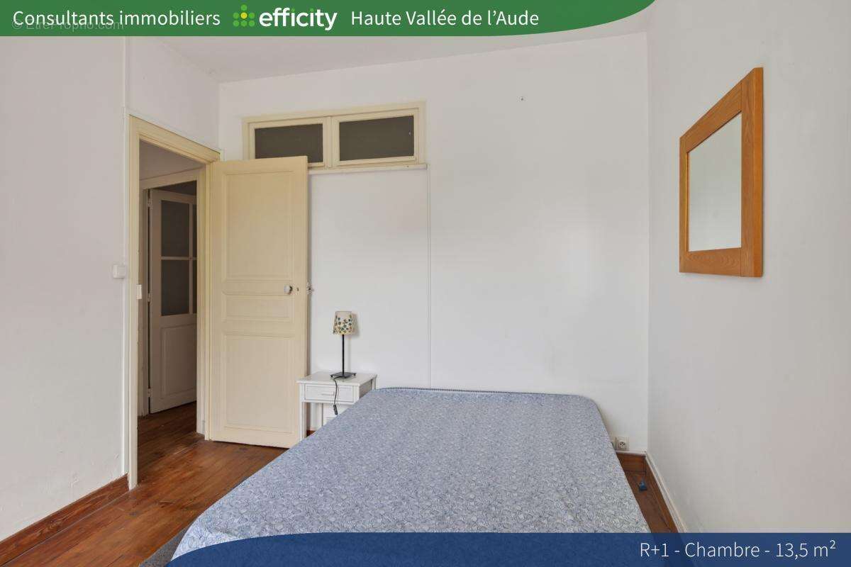Maison de village - photo 14