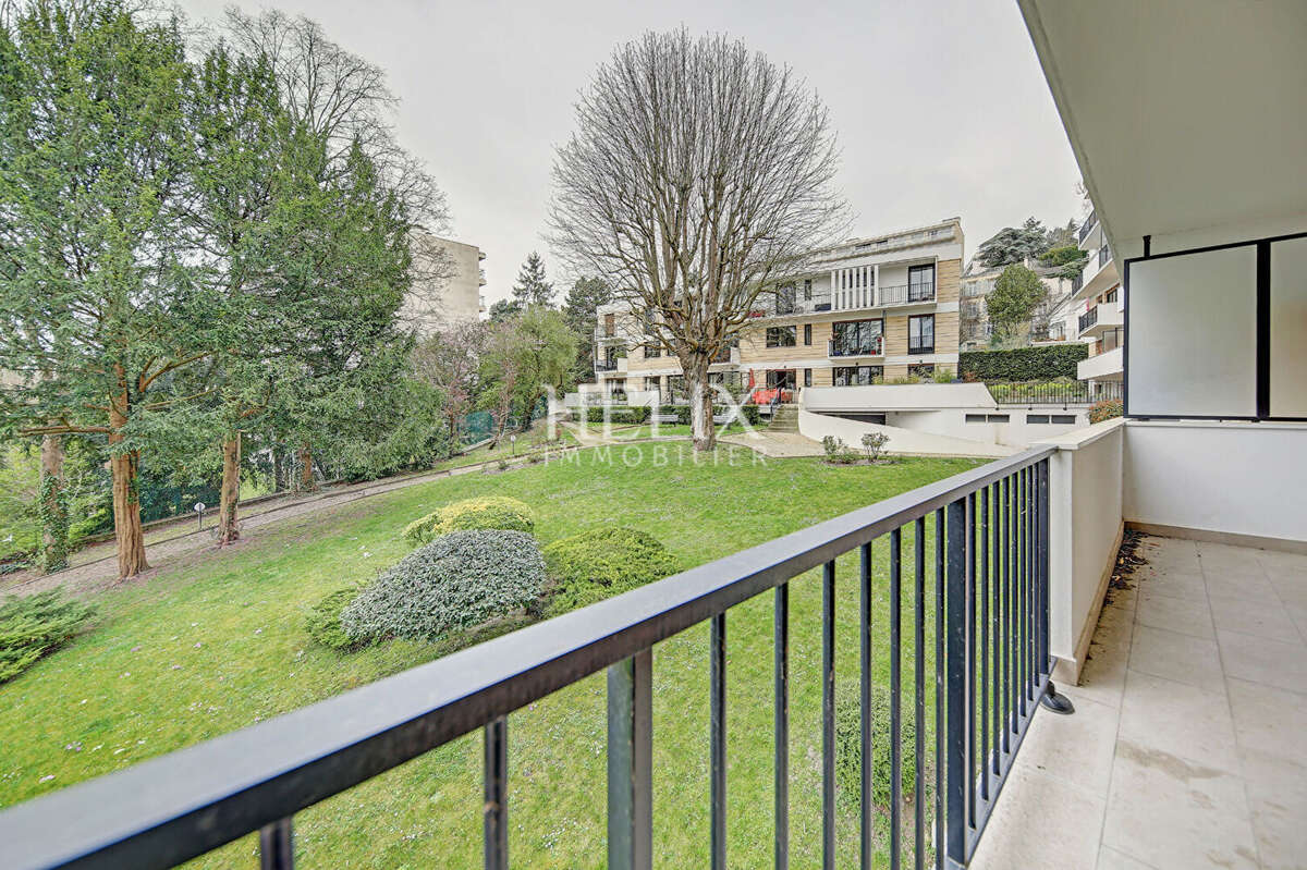 Appartement à LE PECQ