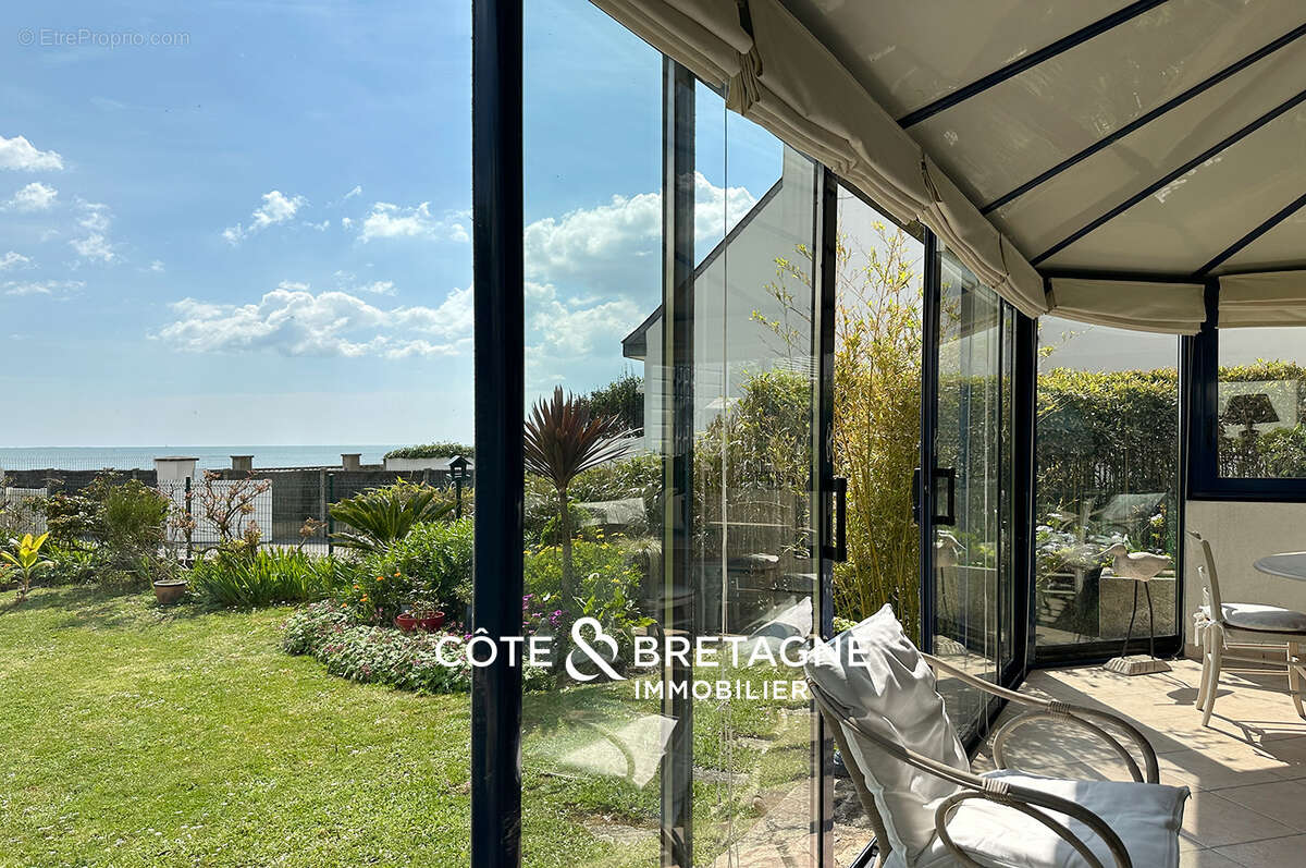 Maison à DAMGAN