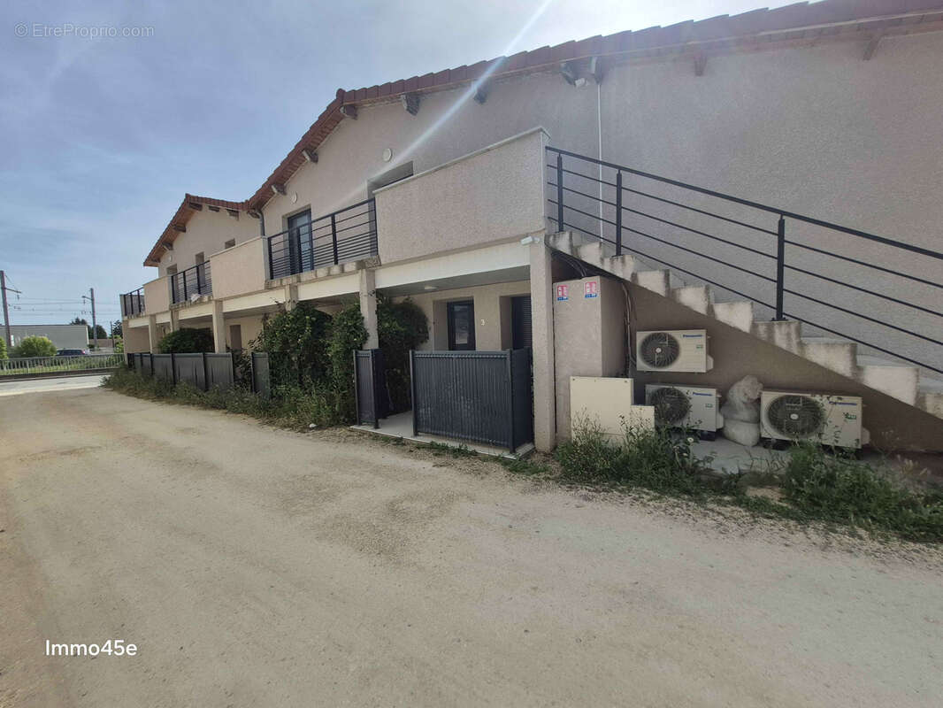 Studio neuf meuble et equipe + parking a tain l'hermitage - photo 8
