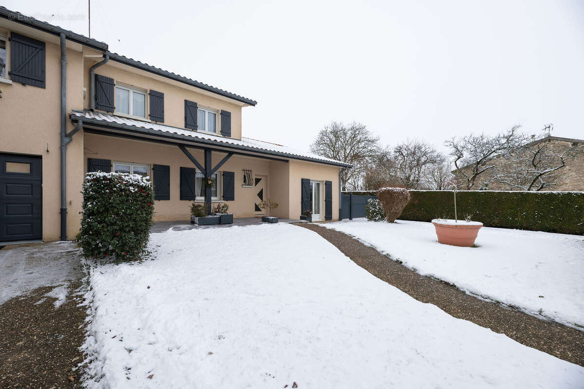 Maison à SAINT-MIHIEL