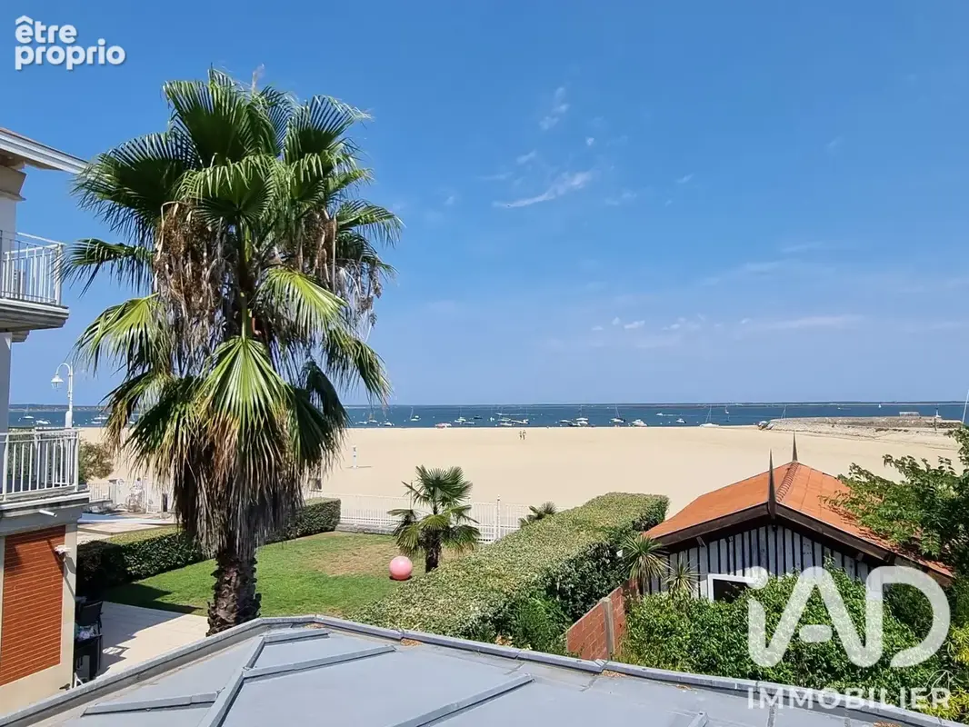 Photo 1 - Appartement à ARCACHON