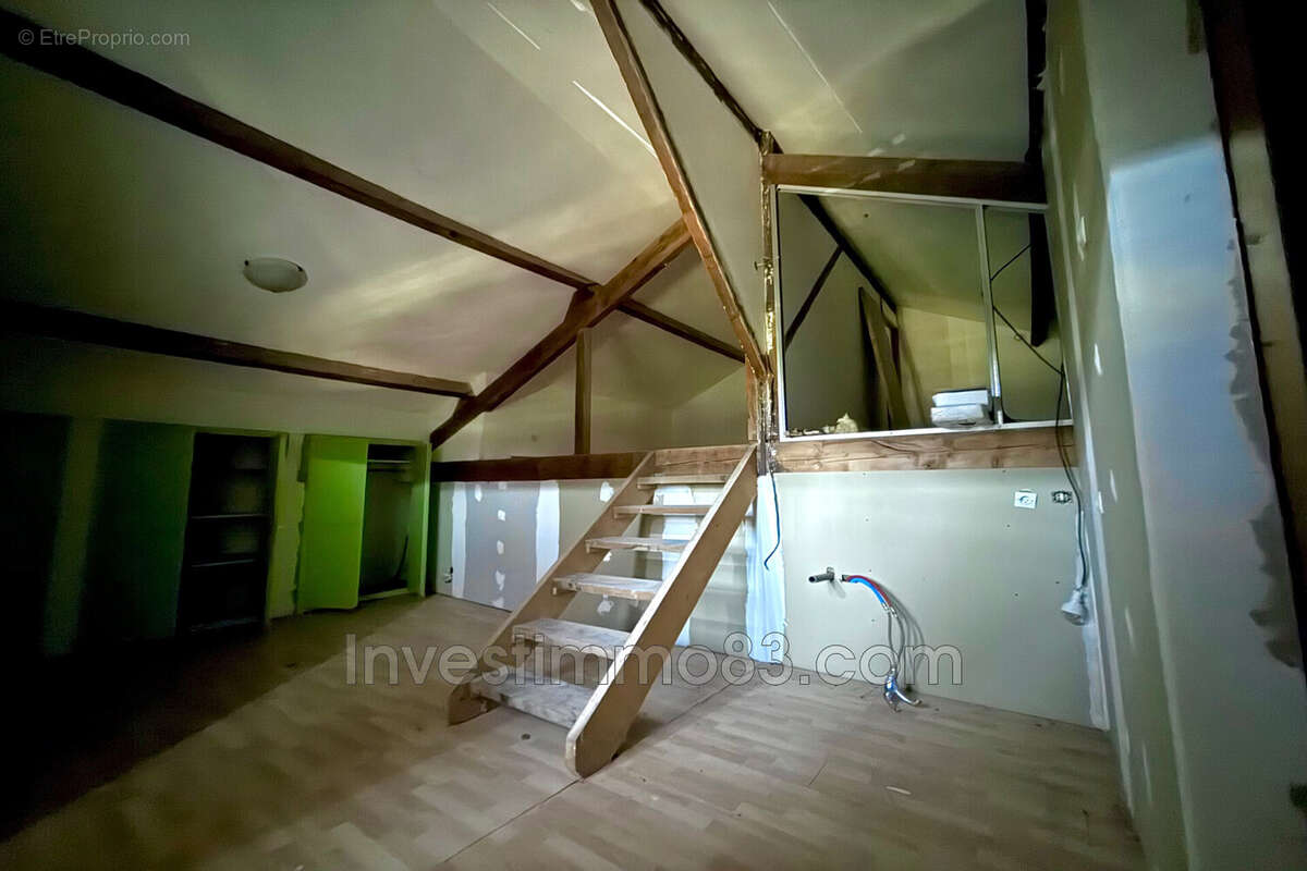Maison à TRETS