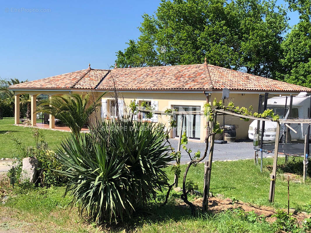 Maison à AUCH