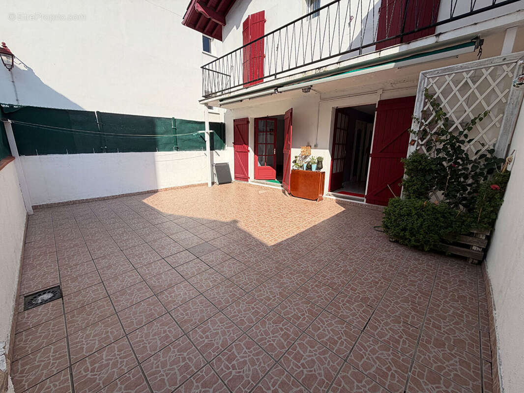 Appartement Urrugne 3 pièces 48.20 m2 - photo 10