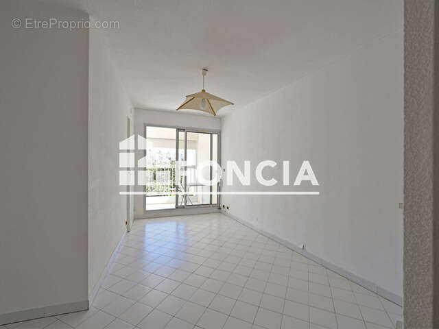 Appartement à LA GRANDE-MOTTE