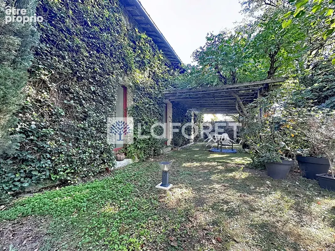 Ensemble immobilier de caractère à champdeniers - photo 22