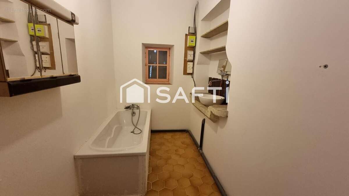 Photo 5 - Maison à CANET