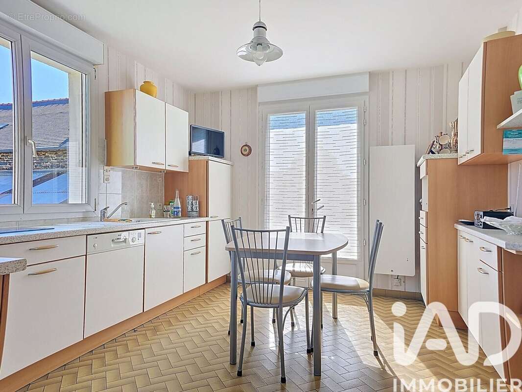 Photo 3 - Maison à VITRE