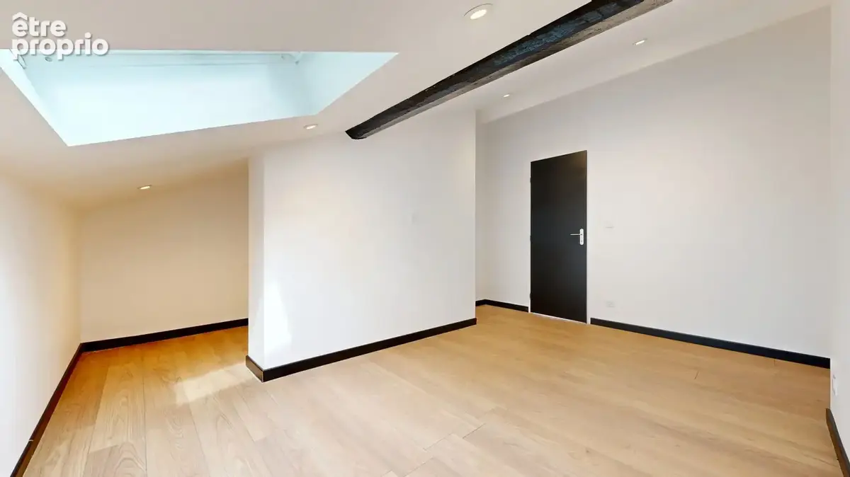 Appartement 36 m² à Lyon-3e  - photo 8