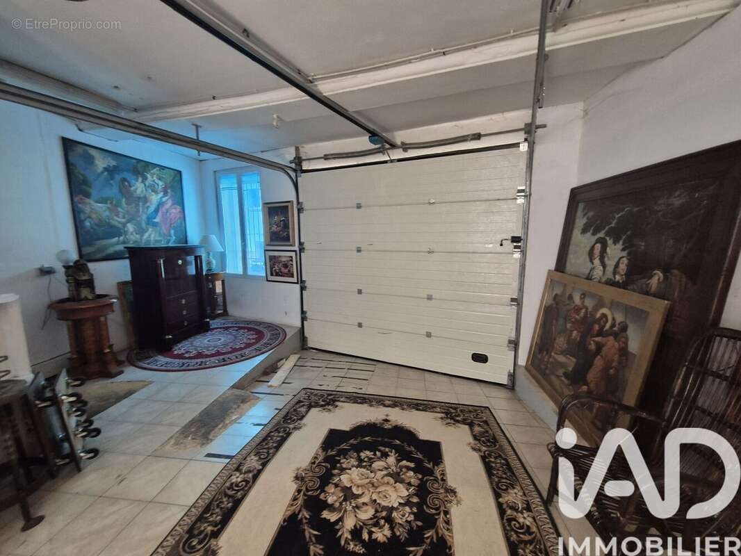 Photo 3 - Appartement à LA FERTE-SOUS-JOUARRE