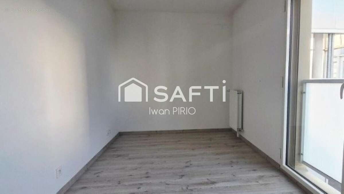 Photo 5 - Appartement à RENNES