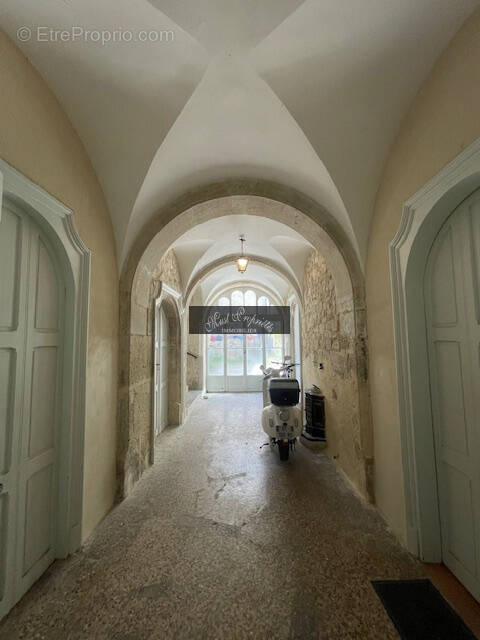 Appartement à NARBONNE