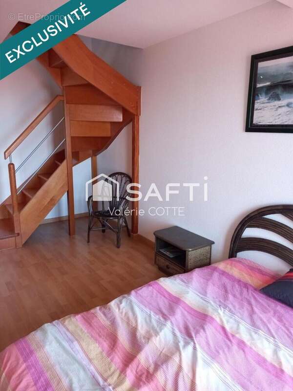 Photo 8 - Appartement à CERBERE