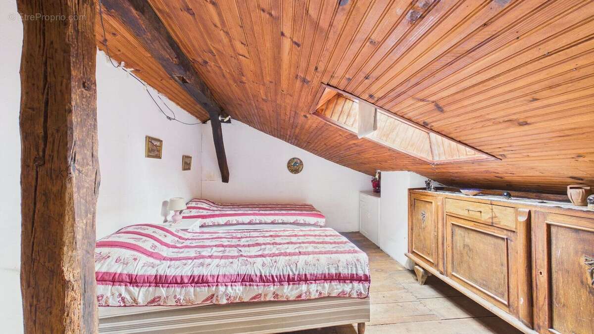 Maison à AINHOA