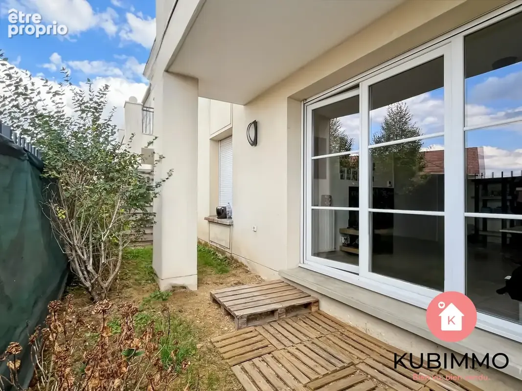 Appartement 2 pièces 42 m² à vendre à Montevrain (77144) - photo 5