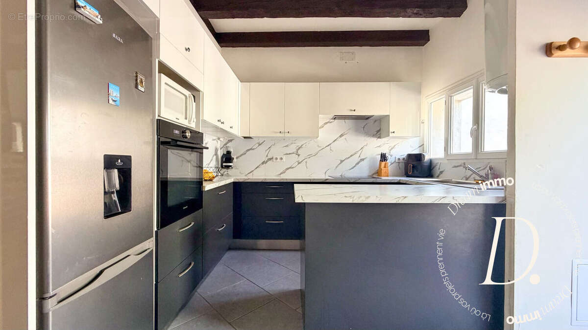 Maison à SAINT-PAUL-LES-DAX