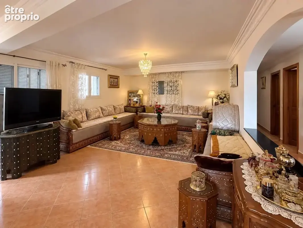 Villa Golfe Juan - photo 4