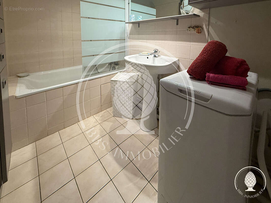 Appartement à LA ROCHELLE