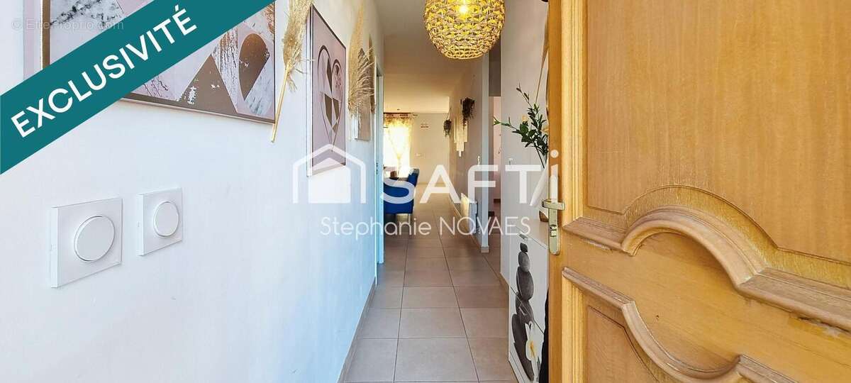 Photo 2 - Maison à SAUVIAN