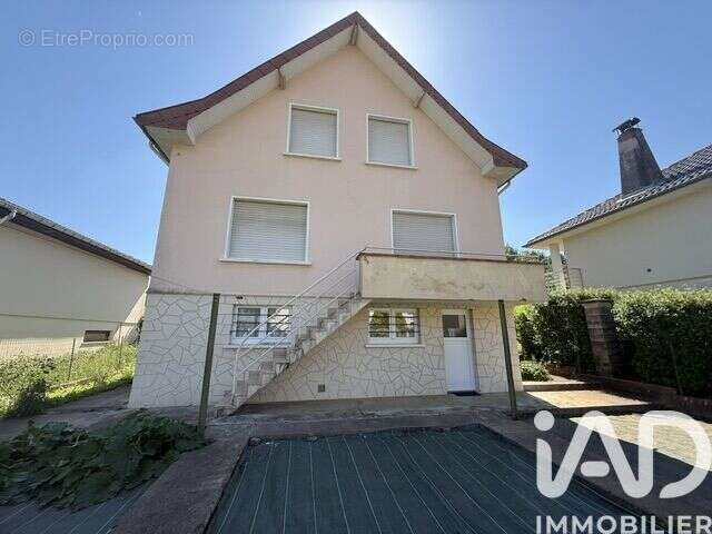 Photo 7 - Maison à OTTANGE