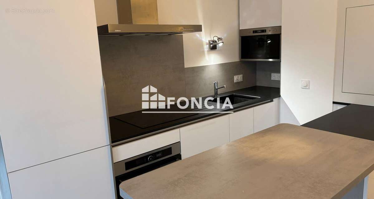 Appartement à AMIENS