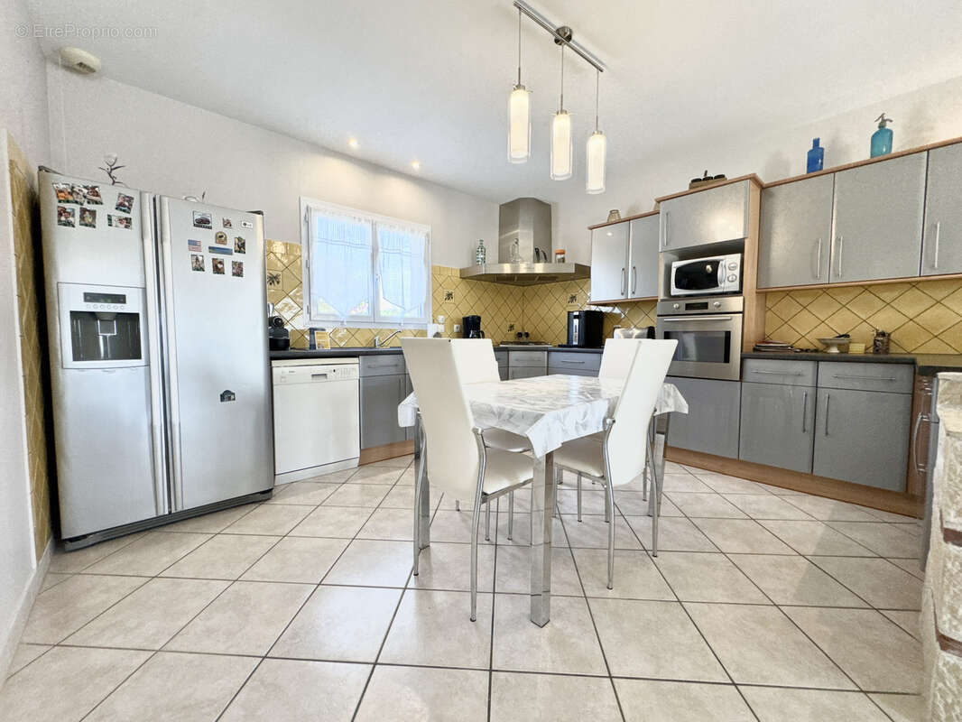 Maison contemporaine tout confort, avec vue - photo 12