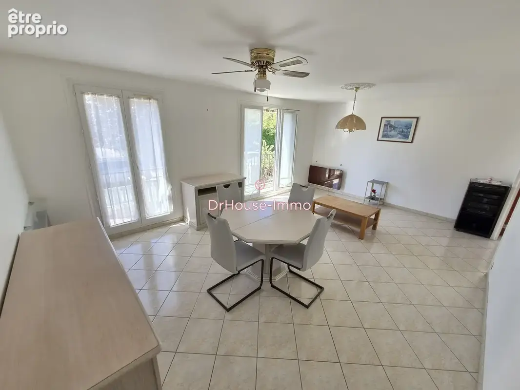 Maison 5 pièces 89 m² à vendre à Limay (78520) - photo 32
