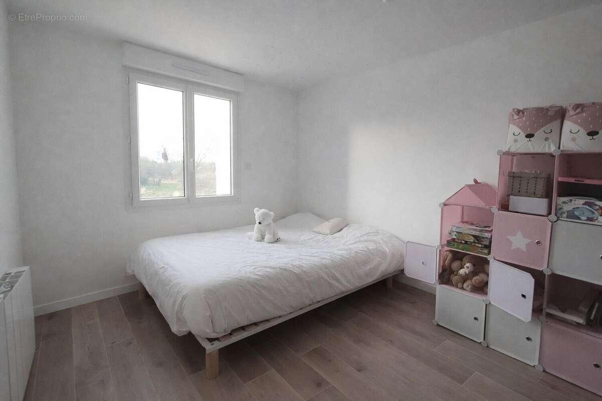 Photo 3 - Appartement à AUXONNE