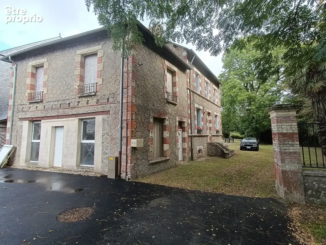 Rostrenen, maison à vendre - photo 13