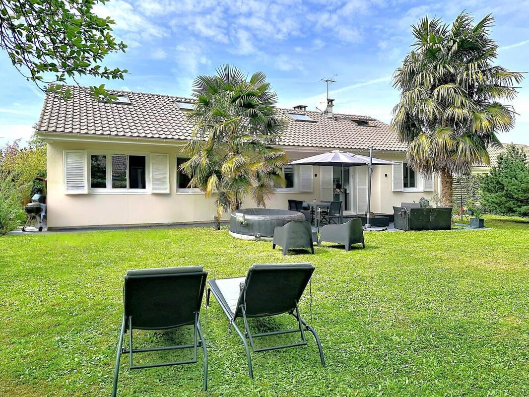 Photo 1 - Maison à MENNECY