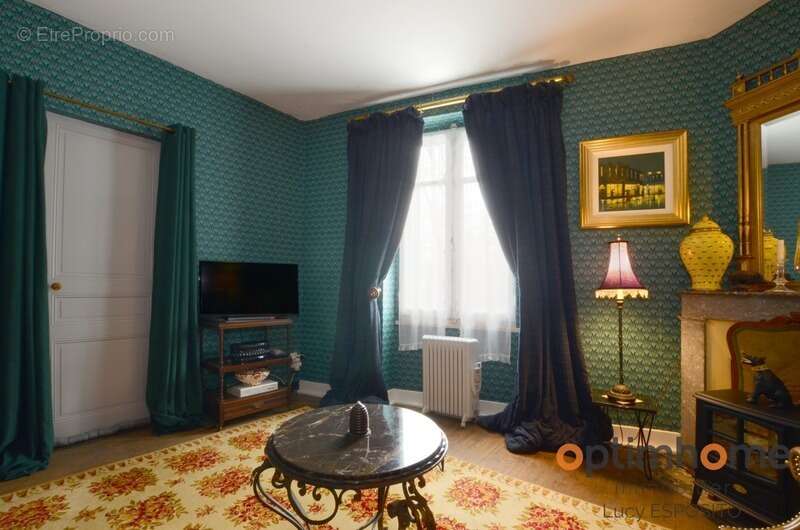 Maison à TAIZE-AIZIE